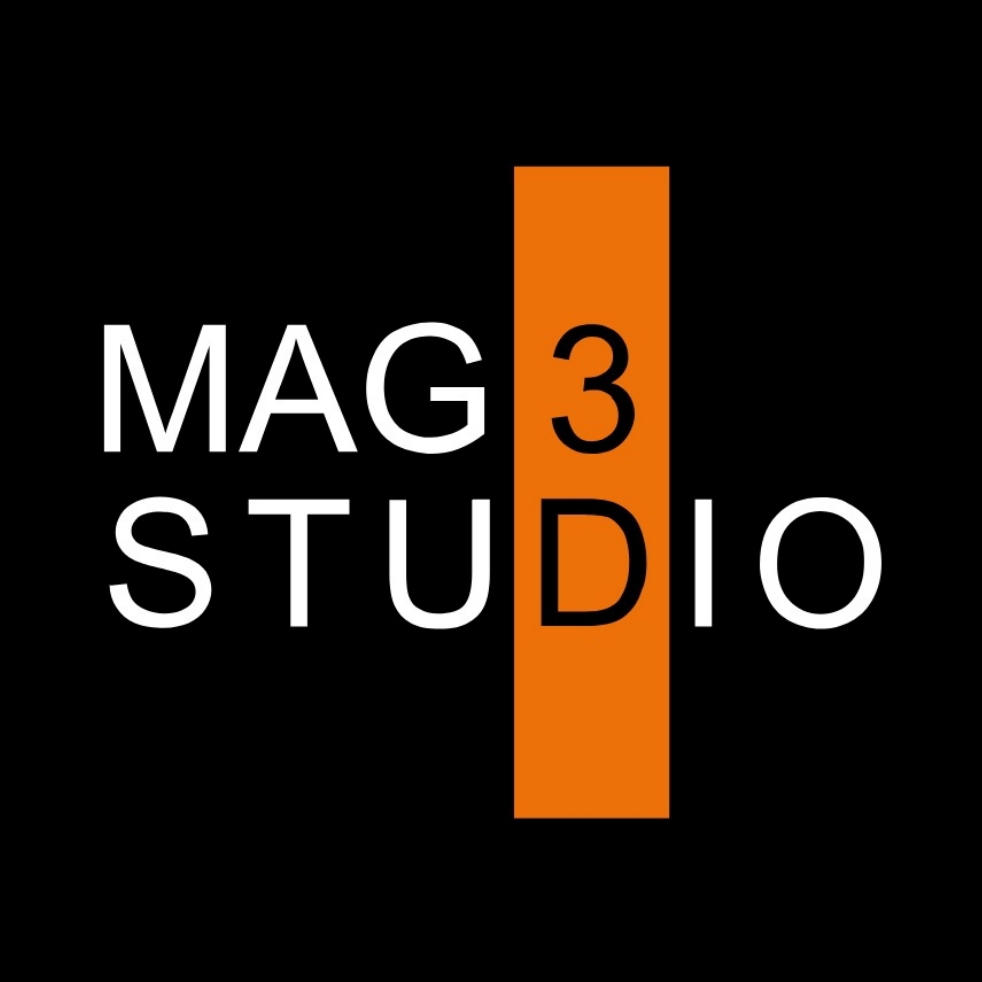 MAG3DSTUDIO