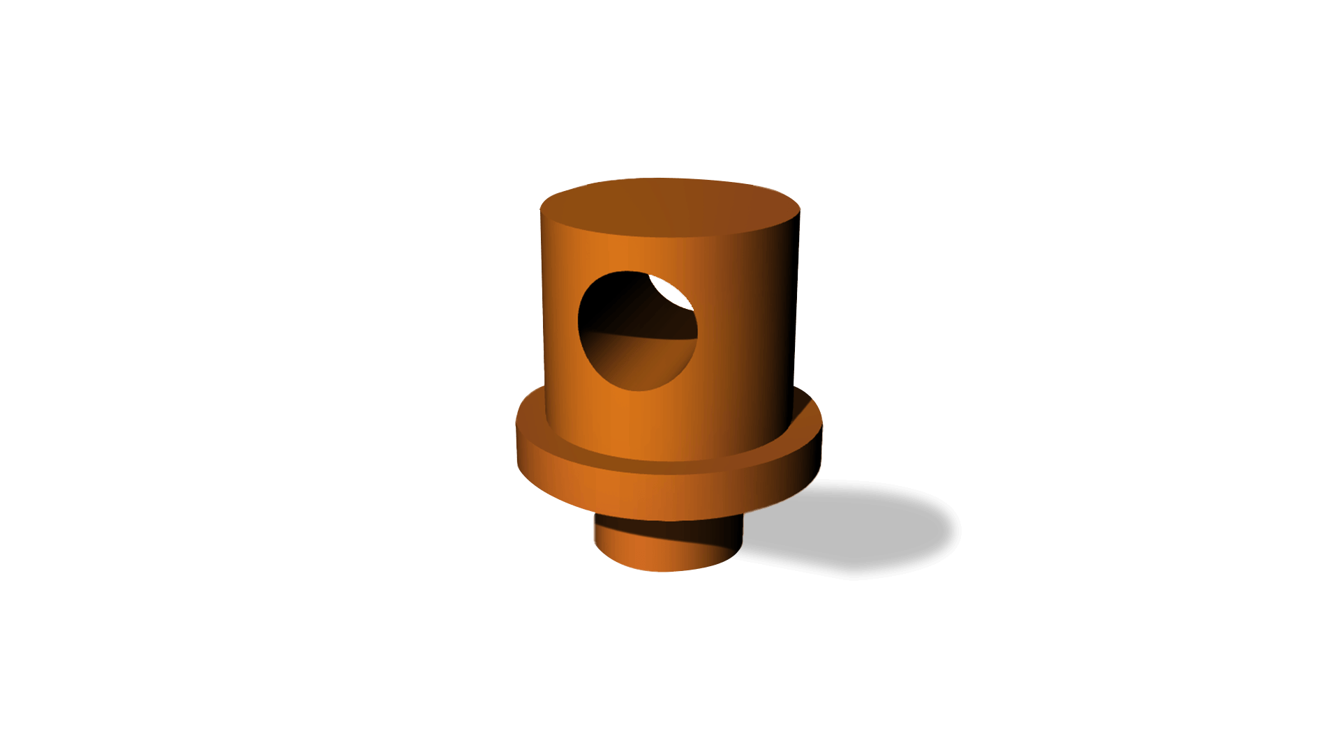 perno-render-Mag3Dstudio